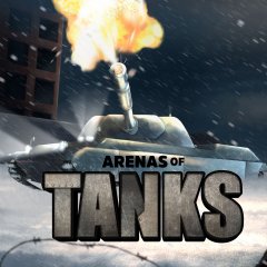 Arenas Of Tanks (EU)