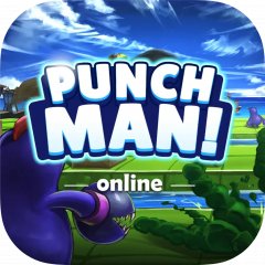 PunchMan Online (US)