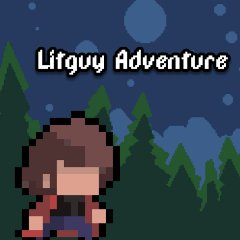 Litguy Adventure (EU)