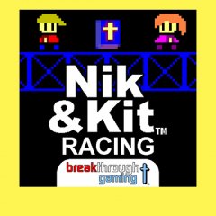 Nik And Kit Racing (EU)