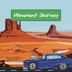 Monument Journey (EU)