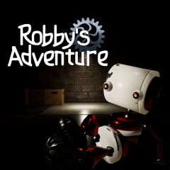 Robby's Adventure (EU)