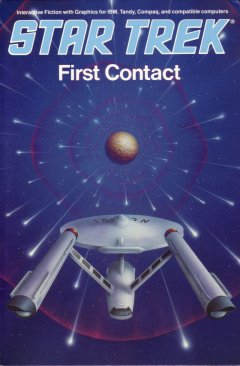 Star Trek: First Contact (US)