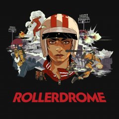 Rollerdrome (EU)