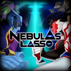 Nebulas Lasso (EU)