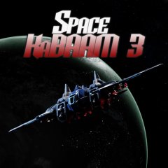 Space KaBAAM 3 (EU)