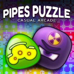 Pipes Puzzle: Casual Arcade (EU)