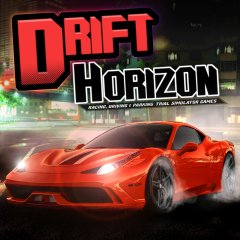 Drift Horizon Racing: Driving & Parking Trial Simulator Games (EU)