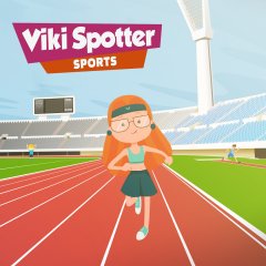 Viki Spotter: Sports (EU)
