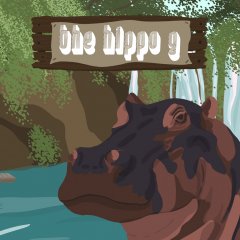 Hippo G, The (EU)