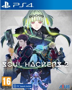 Soul Hackers 2 (EU)