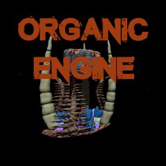 Organic Engine (EU)