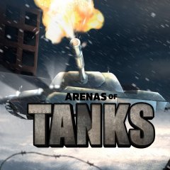 <a href='https://www.playright.dk/info/titel/arenas-of-tanks'>Arenas Of Tanks</a>    2/30