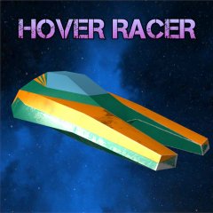 Hover Racer (EU)