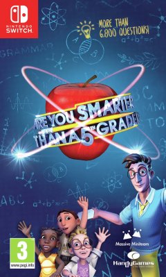 <a href='https://www.playright.dk/info/titel/are-you-smarter-than-a-5th-grader-2022'>Are You Smarter Than A 5th Grader? (2022)</a>    15/30