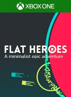 Flat Heroes (US)
