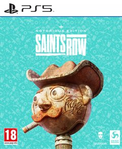 Saints Row (2022) [Notorious Edition] (EU)