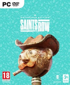 Saints Row (2022) [Notorious Edition] (EU)