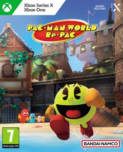 Pac-Man World: Re-Pac (EU)