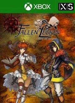 Fallen Legion: Rise To Glory (US)