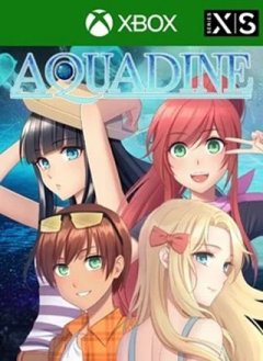 Aquadine (US)