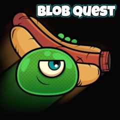 Blob Quest (EU)