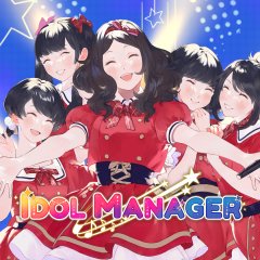 Idol Manager (EU)