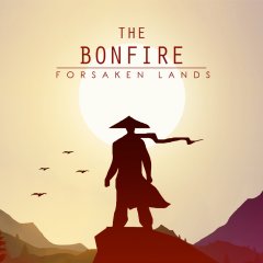 Bonfire, The: Forsaken Lands (EU)