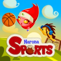 Narona Sports (EU)