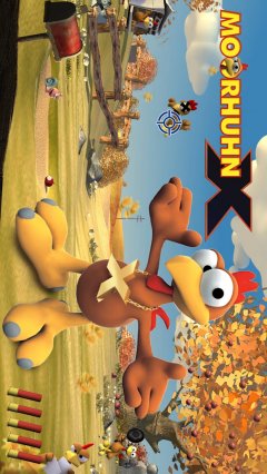 <a href='https://www.playright.dk/info/titel/crazy-chicken-x'>Crazy Chicken X</a>    14/30