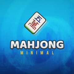 Mahjong Minimal (EU)