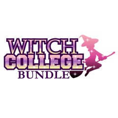 Witch College Bundle (EU)