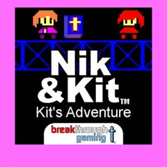 Nik And Kit: Kit's Adventure (EU)