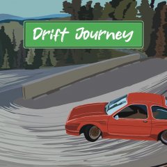 Drift Journey (EU)