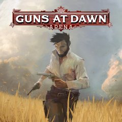 Guns At Dawn: Shooter Arena (EU)