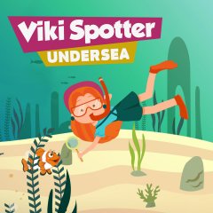 Viki Spotter: Undersea (EU)