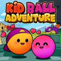 Kid Ball Adventure (EU)