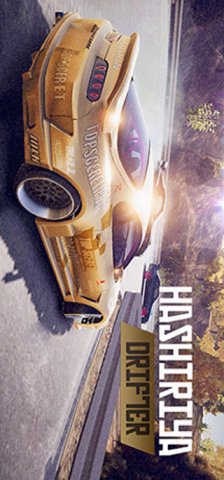 Hashiriya Drifter-Car Racing: Drift, Drag Online Multiplayer Simulator Games Driving Sim (US)