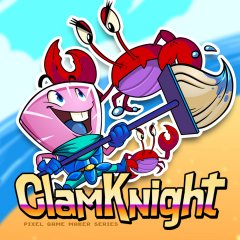 Clam Knight (EU)