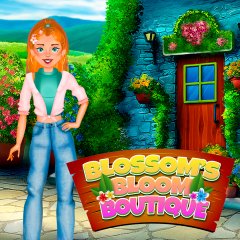 Blossom's Bloom Boutique (EU)