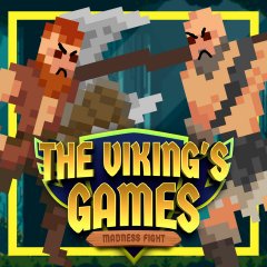 Viking's Games, The: Madness Fight (EU)