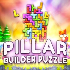 Pillar Builder Puzzle (EU)