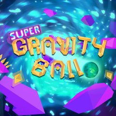 Super Gravity Ball (EU)