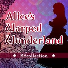 Alice's Warped Wonderland: REcollection (EU)