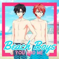 Beach Boys: You And Me (EU)
