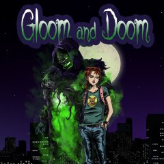 Gloom And Doom (EU)