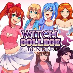 Witch College Bundle (EU)
