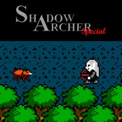 Shadow Archer Special (EU)