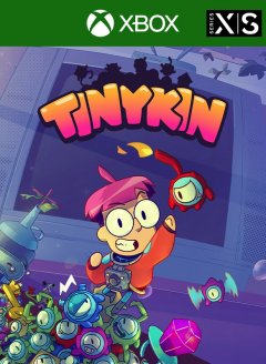 Tinykin (US)
