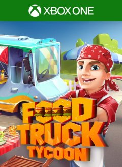 Food Truck Tycoon (US)